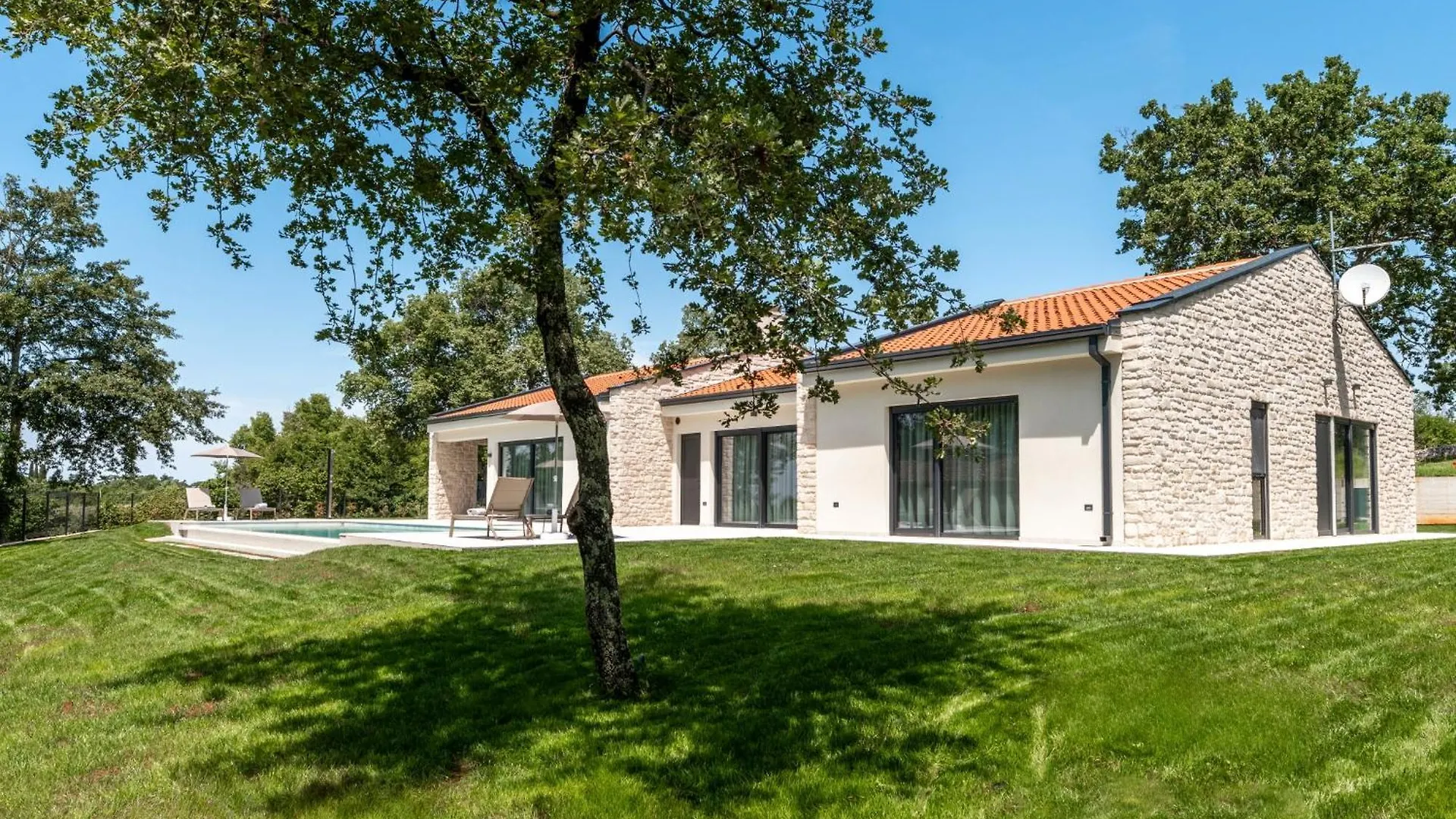 Vista Verde Majkusi Κροατία